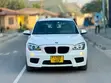 BMW X1 2014 White - 1