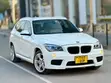 BMW X1 2014 White - 3