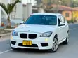 BMW X1 2014 White - 4