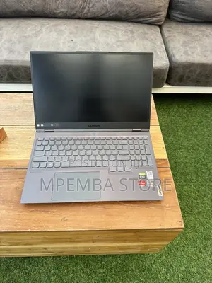 Lenovo Legion Slim 5 Laptop - Ryzen 7, 16GB RAM, 512GB SSD