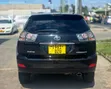 Toyota Harrier 2006 Black - 1