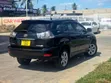 Toyota Harrier 2006 Black - 3