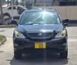 Toyota Harrier 2006 Black - 4