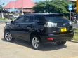 Toyota Harrier 2006 Black - 5