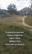 Kiwanja Kinauzwa Mbezi Magufuli - 3