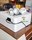 Brand New 64 Egg Automatic Incubator - 2