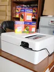Brand New 64 Egg Automatic Incubator - 4