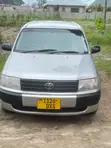 Toyota Probox DX 2005 Silver - 2