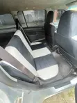 Toyota Probox DX 2005 Silver - 4