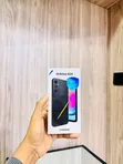 New Samsung Galaxy A24 4G 128GB Black - 3