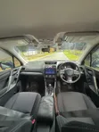 Subaru Forester 2014 Silver - 4