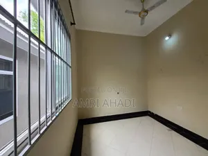 Furnished 1 Bedroom House for Rent in Sinza