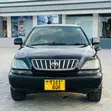 Toyota Harrier 2005 - 1