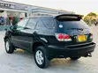 Toyota Harrier 2005 - 3