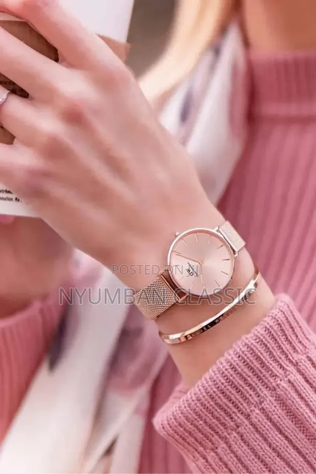 Daniel Wellington Watch - Brand New - 1