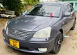 Toyota Premio 2008 Gray - 1