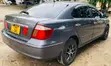 Toyota Premio 2008 Gray - 2