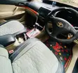 Toyota Premio 2008 Gray - 3