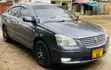 Toyota Premio 2008 Gray - 4