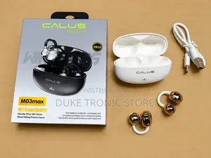 Calus M03 Max Original Earbuds