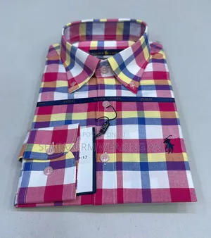 Marco Lorenzo Pro Classical Shirt