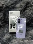 Oppo Reno13 F Mpya 256GB Zambarau - 2