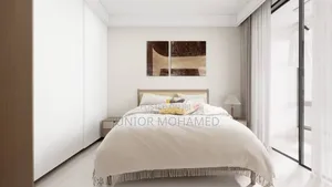 Furnished 3-Bedroom Apartment for Sale in Mikocheni