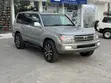 Toyota Land Cruiser 100 4.2 TD 2005 Silver - 1