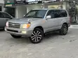Toyota Land Cruiser 100 4.2 TD 2005 Silver - 2