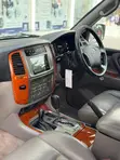 Toyota Land Cruiser 100 4.2 TD 2005 Silver - 3
