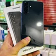 Samsung Galaxy A36 256GB Mpya Nyeusi - 1