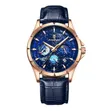 Poedagar Classic Dress Watch - Brand New - 2