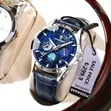 Poedagar Classic Dress Watch - Brand New - 4