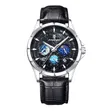 Poedagar Classic Dress Watch - Brand New - 5