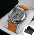 Forsining Automatic Mechanical Watch - 2