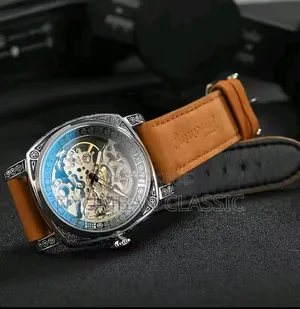 Forsining Automatic Mechanical Watch