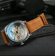 Forsining Automatic Mechanical Watch - 3