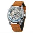 Forsining Automatic Mechanical Watch - 4
