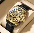 Forsining Automatic Mechanical Watch - 5