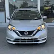 Nissan Note 1.6 Petrol 2017 Silver - 1