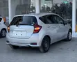 Nissan Note 1.6 Petrol 2017 Silver - 2