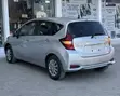 Nissan Note 1.6 Petrol 2017 Silver - 3