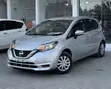 Nissan Note 1.6 Petrol 2017 Silver - 4