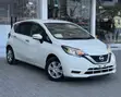 Nissan Note 2018 White - 2