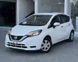 Nissan Note 2018 White - 3