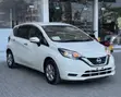 Nissan Note 2018 White - 4