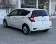 Nissan Note 2018 White - 5