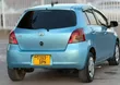 Toyota Vitz 2004 Blue - 5