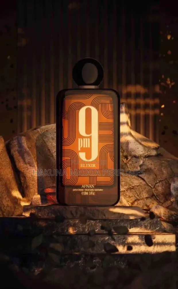 Afnan 9pm Eau de Parfum - 1