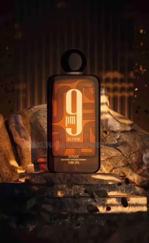 Afnan 9pm Eau de Parfum